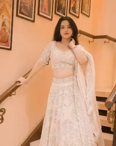 Escort Thaltej Chokdi