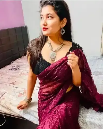 Escorts In Thaltej Chokdi